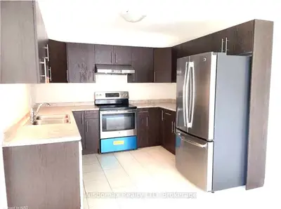16 Elderberry Road, Thorold, On L2v 5g6