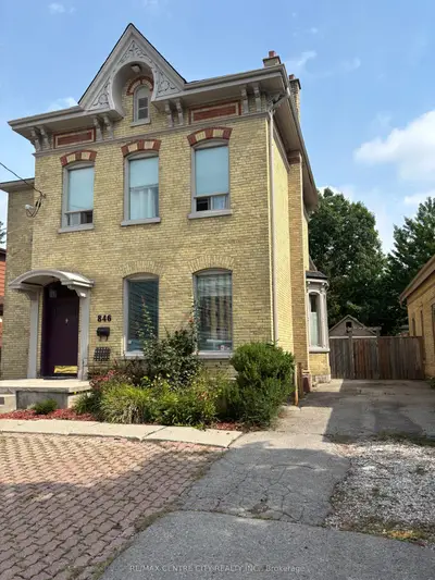 846 N Richmond Street, London East, On N6a 3h8