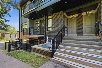 400 C Rolling Meadow Crescent 13, Orleans - Convent Glen And Area, On K1w 0s1