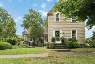 53 Archange Street, Fort Erie, On L2a 3k6