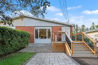 7009 Notre Dame Street, Orleans - Convent Glen And Area, On K1c 1h8