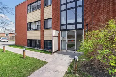 291 East 38th Street 6, Hamilton, On L8v 4g2