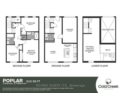 86 Hineman Street, Prince Edward County, On K0k 2t0