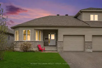 86 Fourth Avenue, Arnprior, On K7s 0g1