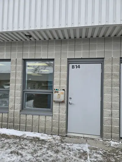 2285 St Laurent Boulevard B14, Hunt Club - South Keys And Area, On K1g 4k1