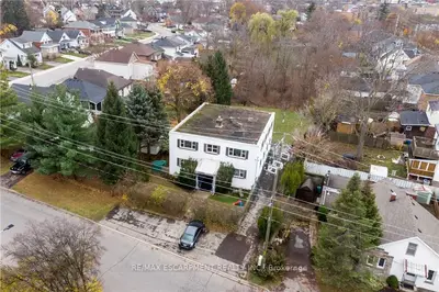 13 Mcmaster Avenue, Welland, On L3b 3s6