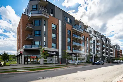 1350 Hemlock Road 320, Manor Park - Cardinal Glen And Area, On K1k 5c2