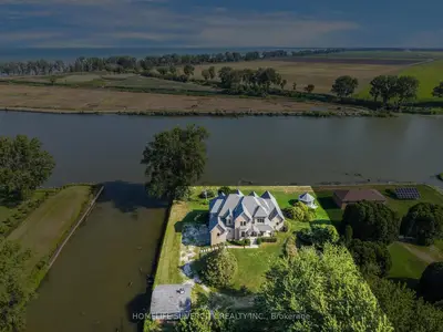21000 Admiral Drive, Lakeshore, On N0p 2l0