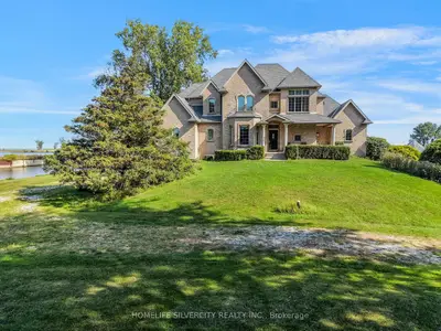 21000 Admiral Drive, Lakeshore, On N0p 2l0