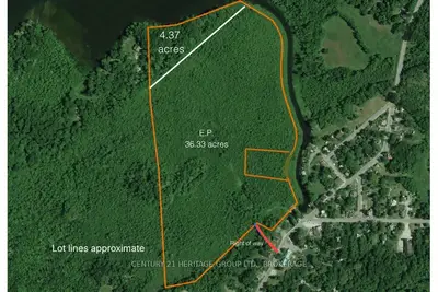 5243 Battersea Road, Frontenac, On K0h 1h0