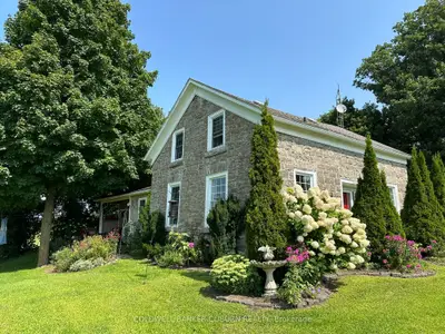 628 Pittston Road, Edwardsburgh/cardinal, On K0e 1e0