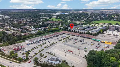 69 Brookfield Crescent, Kitchener, On N2e 0a6