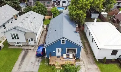 104 Delaware Street, London East, On N5z 2n5