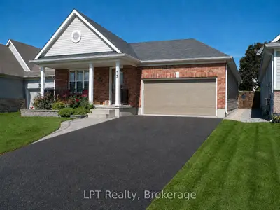 52 Bridges Boulevard, Port Hope, On L1a 0c8
