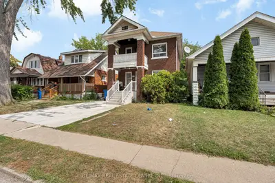 374 Josephine Avenue, Windsor, On N9b 2l1