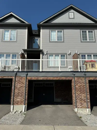 750 Linden Drive, Cambridge, On N3h 0e3