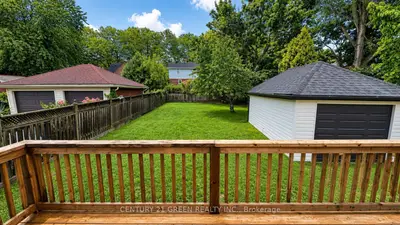 5174 Jepson Street, Niagara Falls, On L2e 1k8
