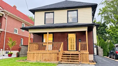 5174 Jepson Street, Niagara Falls, On L2e 1k8