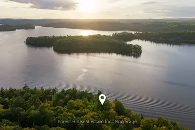 1155 Wolf Circle, Algonquin Highlands, On P0a 1e0