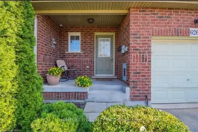 6260 Ash Street, Niagara Falls, On L2g 2h5