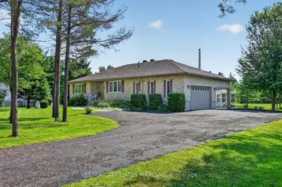 375 Ferguson Tetlock Road, Montague, On K7a 4s4