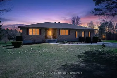 375 Ferguson Tetlock Road, Montague, On K7a 4s4