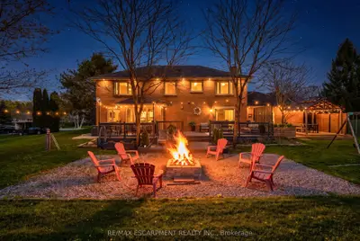 26 Weneil Drive, Hamilton, On L8b 0z6