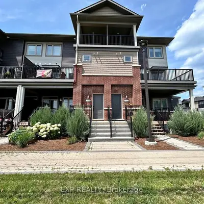 720 Lapland Private, Kanata, On K2v 0s4
