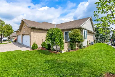 861 Shelborne Street 29, London South, On N5z 5c5