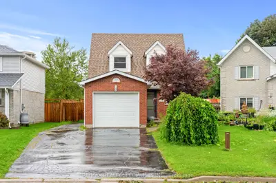 110 Steeles Crescent, Cambridge, On N1r 8c4