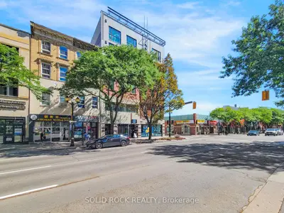 121 King Street E 101, Hamilton, On L8n 1a9