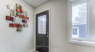 152 Overlea Drive, Kitchener, On N2m 1t3