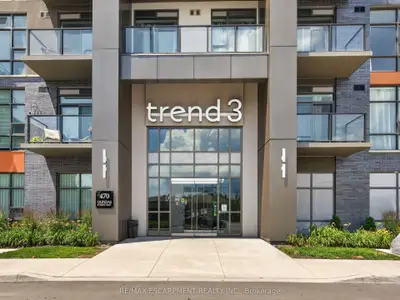 450 Dundas Street E 224, Hamilton, On L0r 2h4