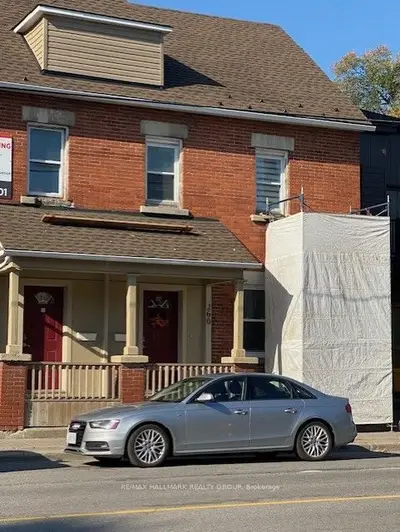 260 Bronson Avenue Bronson Avenue, West Centre Town, On K1r 6h8