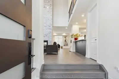 102 Stoneleigh Drive, Blue Mountains, On L9y 5l3