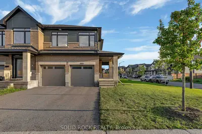 859 E Solarium Avenue E, Blossom Park - Airport And Area, On K4m 0h1