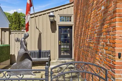 55 Prideaux Street, Niagara-on-the-lake, On L0s 1j0