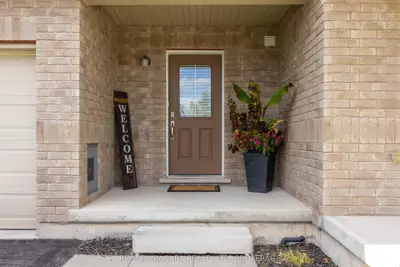 8073 Cole Court, Niagara Falls, On L2g 0h8