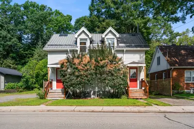 54 Hartley Street, Brockville, On K6v 3n5