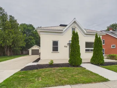 550 Queen Street, Kincardine, On N2z 2h9