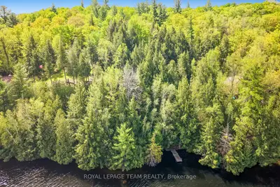 110 Mcvicar Lane, Mcnab/braeside, On K0a 3l0