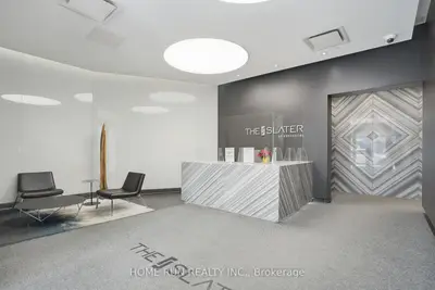 199 Slater Street 1007, Ottawa Centre, On K1p 0c8