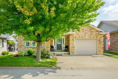3941 Bellwood Lane, Lincoln, On L0r 2c0