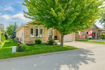 3941 Bellwood Lane, Lincoln, On L0r 2c0