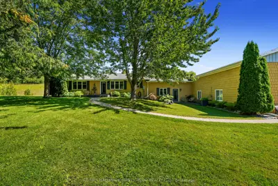 3311 Burnham Street N, Hamilton Township, On K9a 4j7