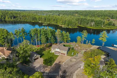 103b Carriage Landing Road, Horton, On K0j 1y0