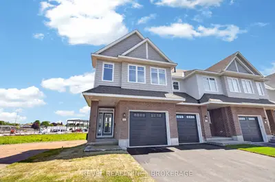 1415 Demers Avenue, Kingston, On K7m 0h8