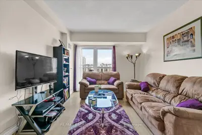 135 James Street S 1503, Hamilton, On L8p 2z6
