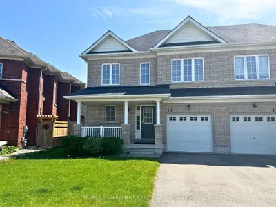 11 Keith Crescent, Niagara-on-the-lake, On L0s 1j0