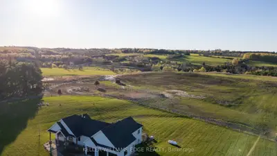 568211 9 Side Road, Mulmur, On L9v 3s9